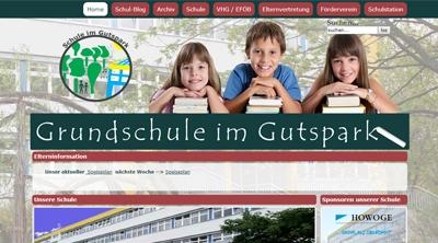 bild: Grundschule im Gutspark