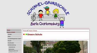 test bild: Schinkel-Grundschule Berlin Charlottenburg