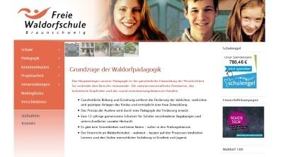 bild: Freie Waldorfschule Braunschweig e.V.