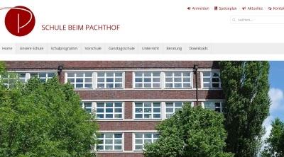 bild: Schule Beim Pachthof Hamburg Mitte