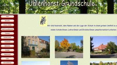 bild: Uhlenhorst-Grundschule