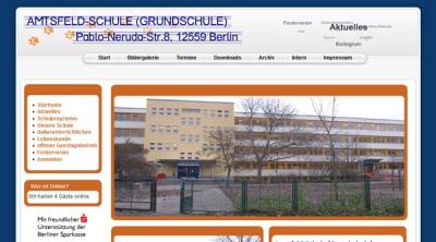 bild: Amtsfeld-Schule