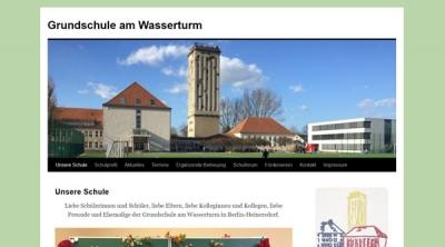 bild: Grundschule am Wasserturm