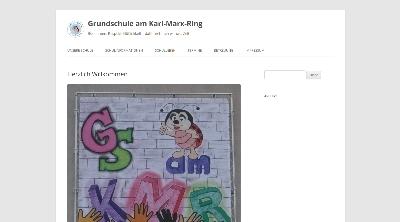 bild: Grundschule Karl-Marx-Ring München