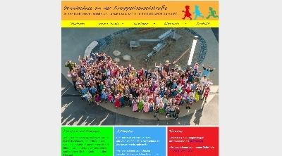 bild: Grundschule Knappertsbuschstraße  München