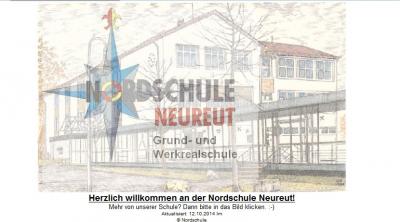 bild: Nordschule Neureut Karlsruhe