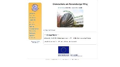 bild: Grundschule Ravensburger Ring München
