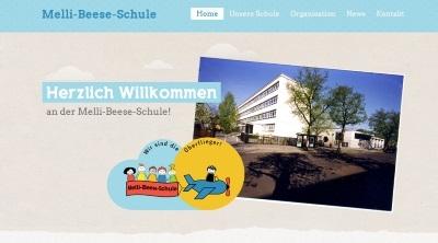 bild: Melli-Beese-Grundschule Berlin Köpenick