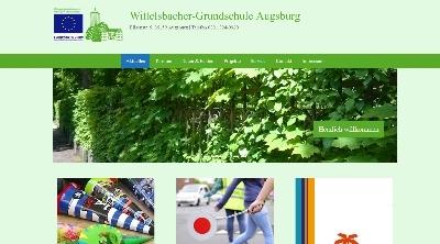 bild: Wittelsbacher-Grundschule Augsburg