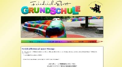 bild: Friedrich-Ebert-Grundschule Augsburg