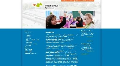 bild: Westpark-Grundschule Augsburg-Pfersee