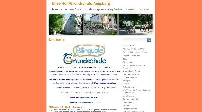 bild: Elias-Holl-Grundschule Augsburg