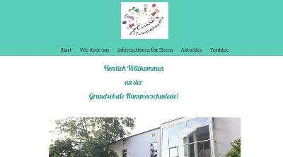 bild: Grundschule Augsburg-Hammerschmiede