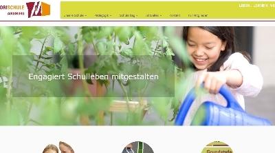 bild: Montessori-Volksschule Augsburg