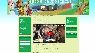 bild: Heide-Grundschule Berlin 