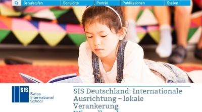 bild: SIS Swiss International School Regensburg