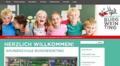 bild: Grundschule Burgweinting Regensburg