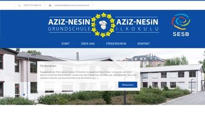 bild: Aziz-Nesin-Grundschule