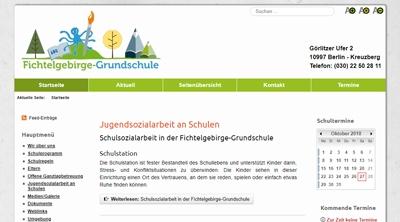 bild: Fichtelgebirge-Grundschule