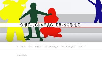bild: Kurt-Schumacher-Grundschule