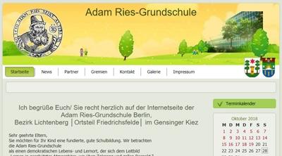 bild: Adam-Ries-Grundschule