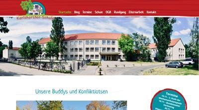 bild: Karlshorster Schule
