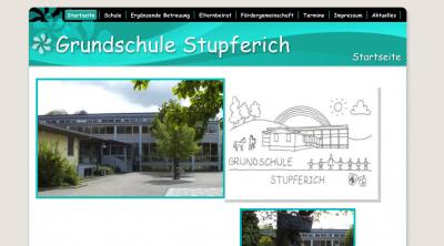 bild: Grundschule Stupferich Karlsruhe