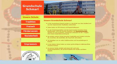 bild: Grundschule Schmarl Rostock