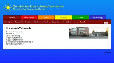 bild: Grundschule Volkmarode Braunschweig