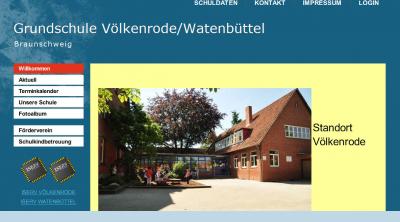 bild: Grundschule Völkenrode/Watenbüttel Braunschweig