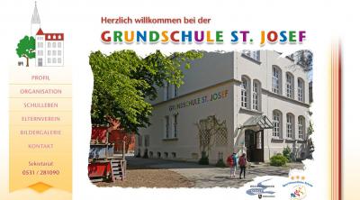 bild: Grundschule St. Josef Braunschweig