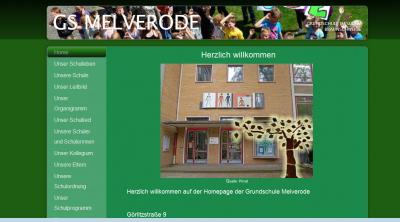 bild: Grundschule Melverode Braunschweig