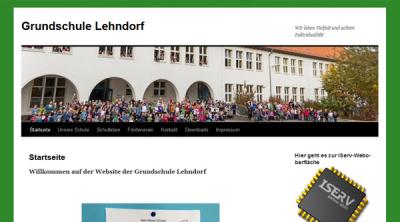 bild: Grundschule Lehndorf-Siedlung Braunschweig