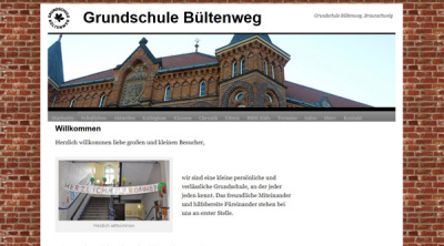 test bild: Grundschule Bültenweg Braunschweig