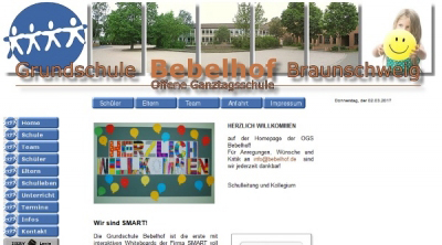 test bild: Grundschule Bebelhof Braunschweig