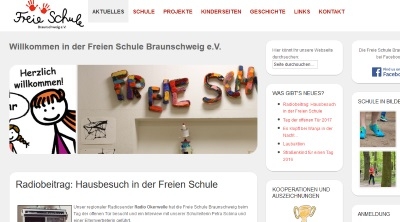 test bild: Freie Schule Braunschweig e.V.