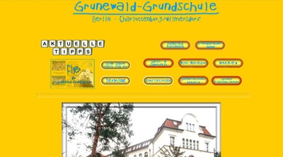 test bild: Grunewald-Grundschule