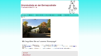 test bild: Grundschule an der Bernaysstraße Müchen