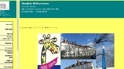test bild: Grundschule Führichstraße München 