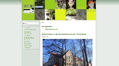test bild: Grundschule Flurstraße München