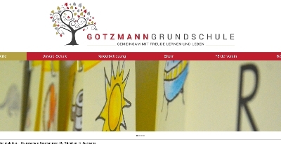 test bild: Grundschule an der Gotzmannstraße München
