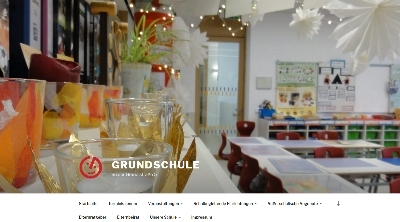 test bild: Grundschule Grandlstraße München
