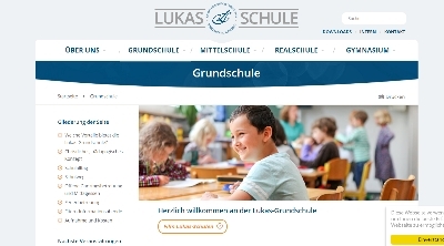 test bild: Lukas-Schule München