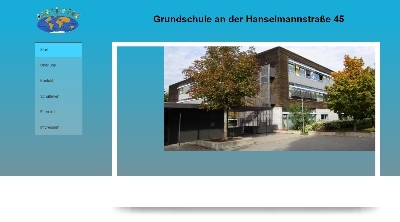 test bild: Grundschule Hanselmannstraße München