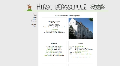 test bild: Grundschule Hirschbergstraße München