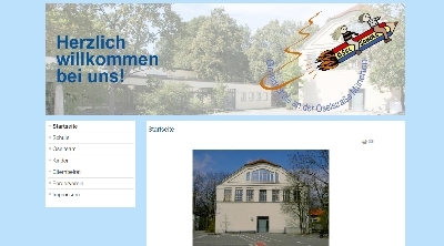 test bild: Grundschule an der Oselstraße München