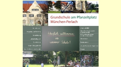 test bild: Grundschule Pfanzeltplatz München