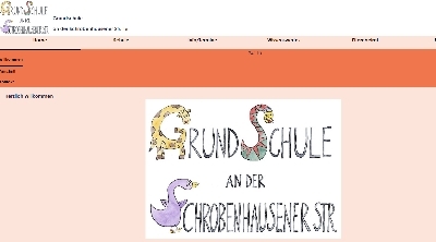 test bild: Grundschule Schrobenhausener Straße München 
