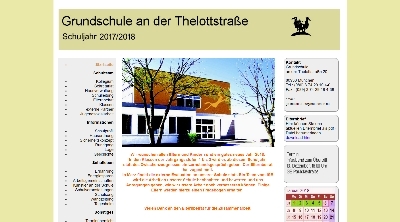 test bild: Grundschule Thelottstraße München