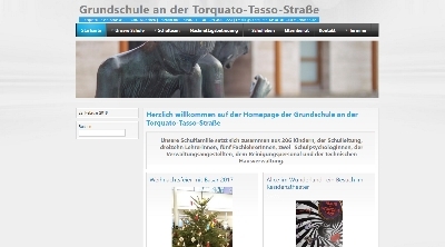 test bild: Grundschule Torquato-Tasso-Straße München 